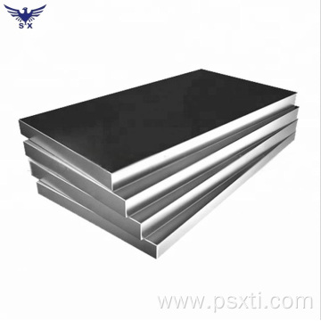 Ni201 Pure Nickel Sheet